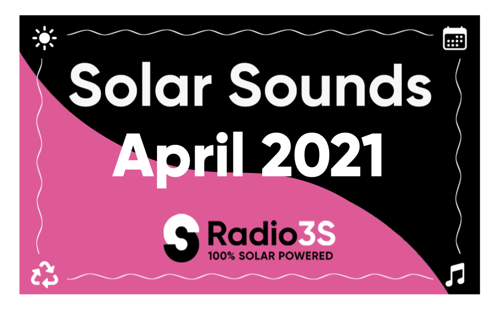 Solar Sounds April 2021
