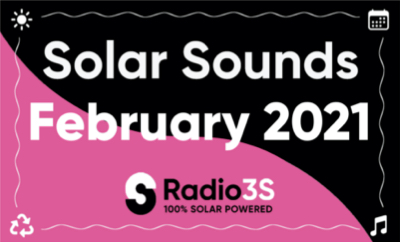 Solar Sounds February 2021