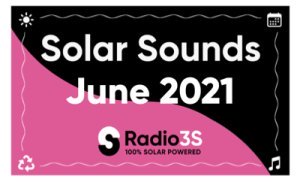 Solar Sounds June 2021