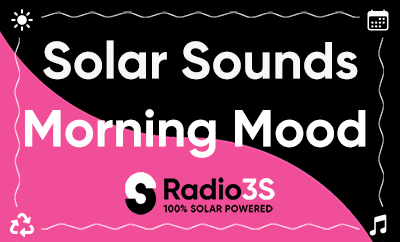 Solar Sounds January 2022