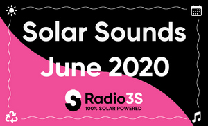 Solar Sounds June 2020