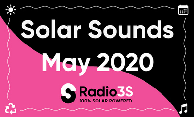 Solar Sounds May 2020