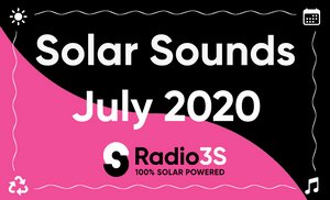 Solar Sounds July 2020