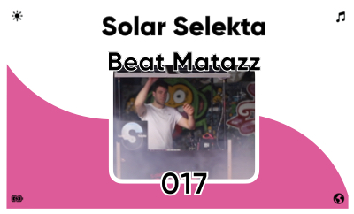 Solar Selekta 017