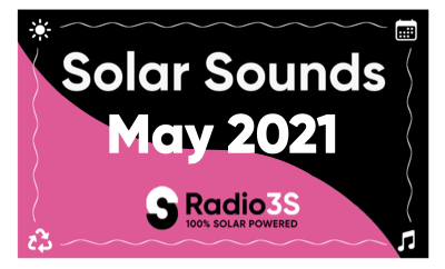 Solar Sounds May 2021